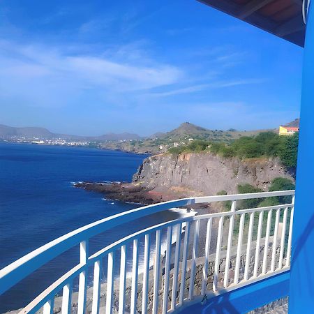 Panoramic Ocean View Duplex With 4 Bedrooms, Ideal For Families & Groups Tarrafal (Santiago) Exterior foto