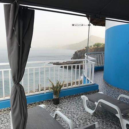 Panoramic Ocean View Duplex With 4 Bedrooms, Ideal For Families & Groups Tarrafal (Santiago) Exterior foto