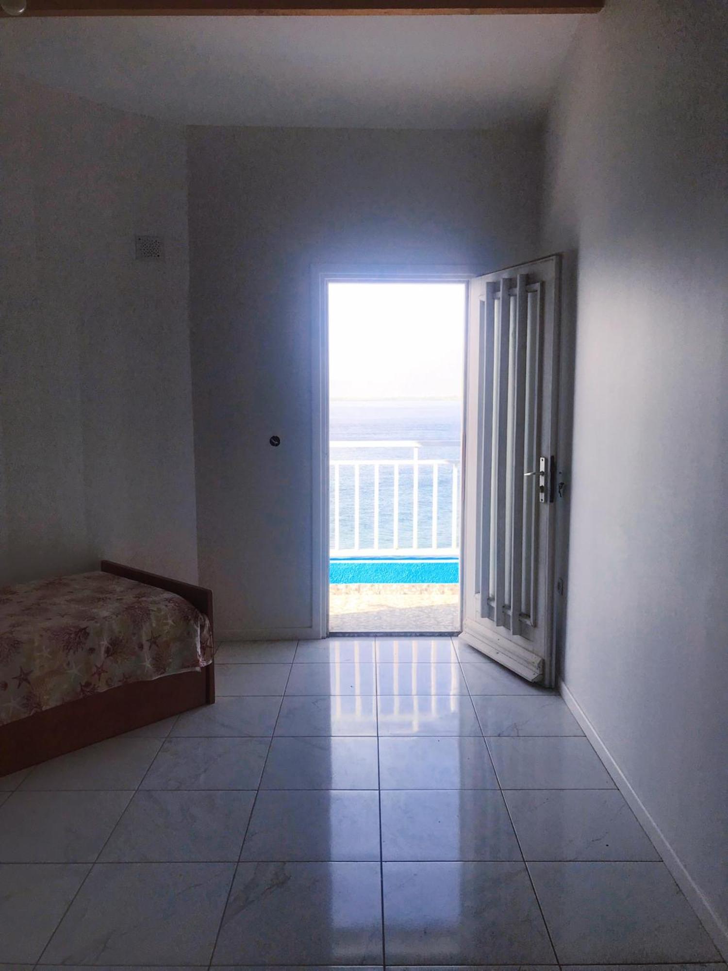 Panoramic Ocean View Duplex With 4 Bedrooms, Ideal For Families & Groups Tarrafal (Santiago) Exterior foto