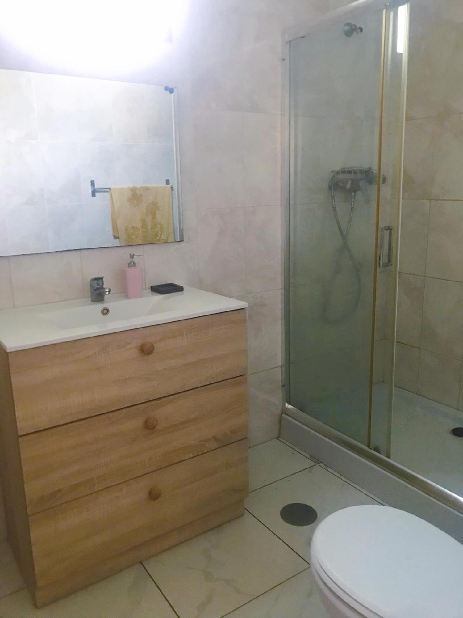 Panoramic Ocean View Duplex With 4 Bedrooms, Ideal For Families & Groups Tarrafal (Santiago) Exterior foto