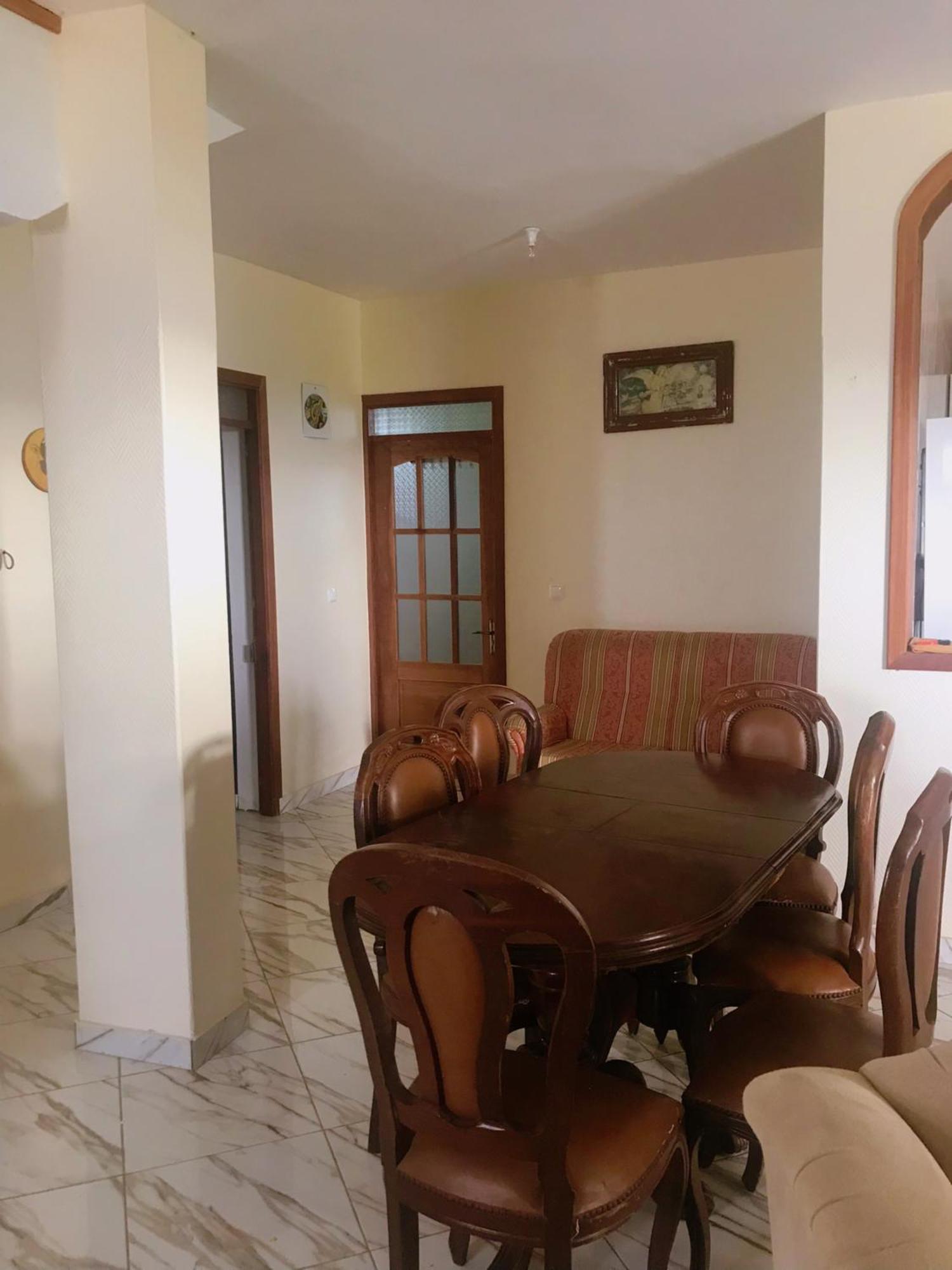 Panoramic Ocean View Duplex With 4 Bedrooms, Ideal For Families & Groups Tarrafal (Santiago) Exterior foto